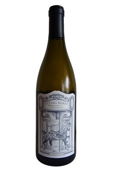 Flying Horse Winery | Chardonnay '09 1